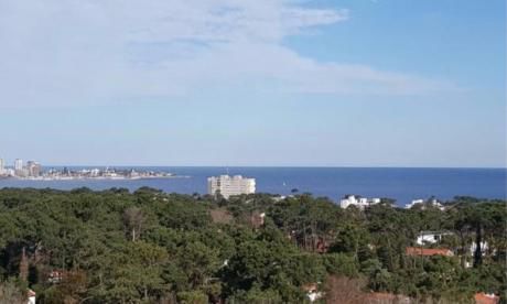 P. Del Este - Espectacular Apto. !!! - Equipado Por Walmer