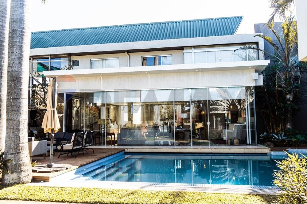 Residencia de Lujo en Alquiler — foto 2