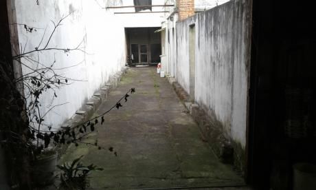 Casa 2dorm Con Galpon Pu Mas Apto 400 Terreno