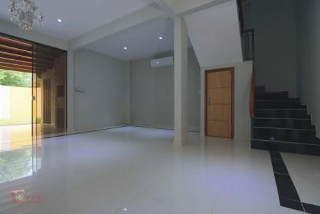 Vendo Duplex A Estrenar En Lambare Zona Canal 13