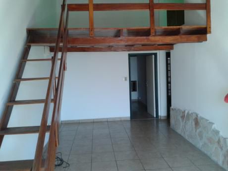 Barrio Herrera, Zona Sheraton Y Paseo La Galería, Departamento.