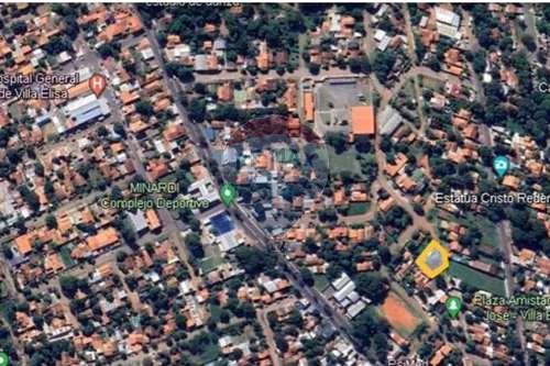 Terreno - Venta - Paraguay Central Villa Elisa — foto 3