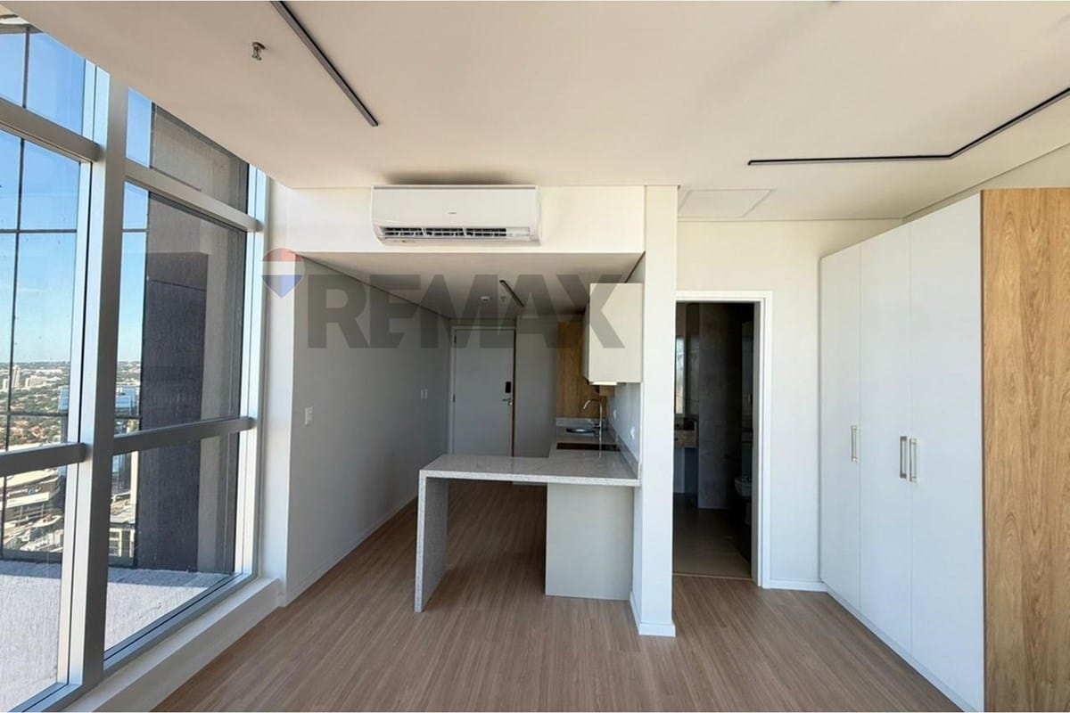 DEPARTAMENTO-ALQUILER-LAS LOMAS-ASUNCION — foto 3