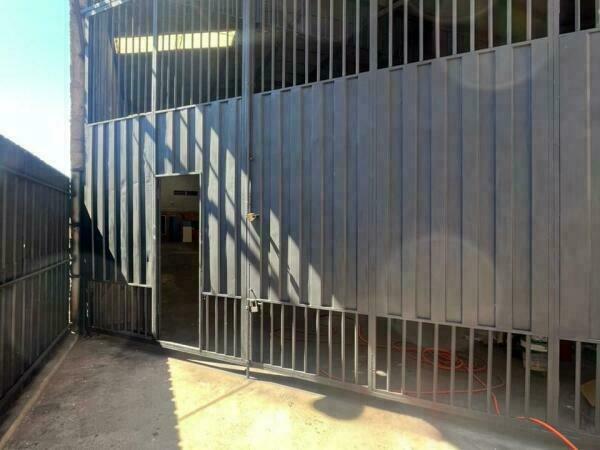 ALQUILO TINGLADO DE 834 M2 EN SAN LORENZO BARCEQUILLO — foto 2