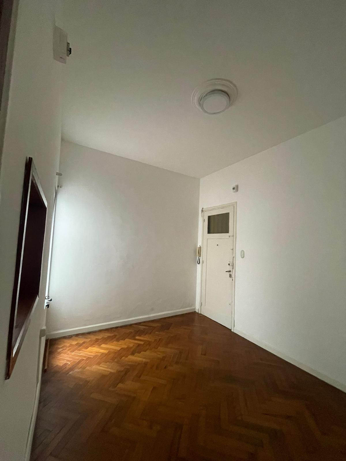 Dueño Alquila Excelente Apartamento En Pocitos Nuevo · Foto 10