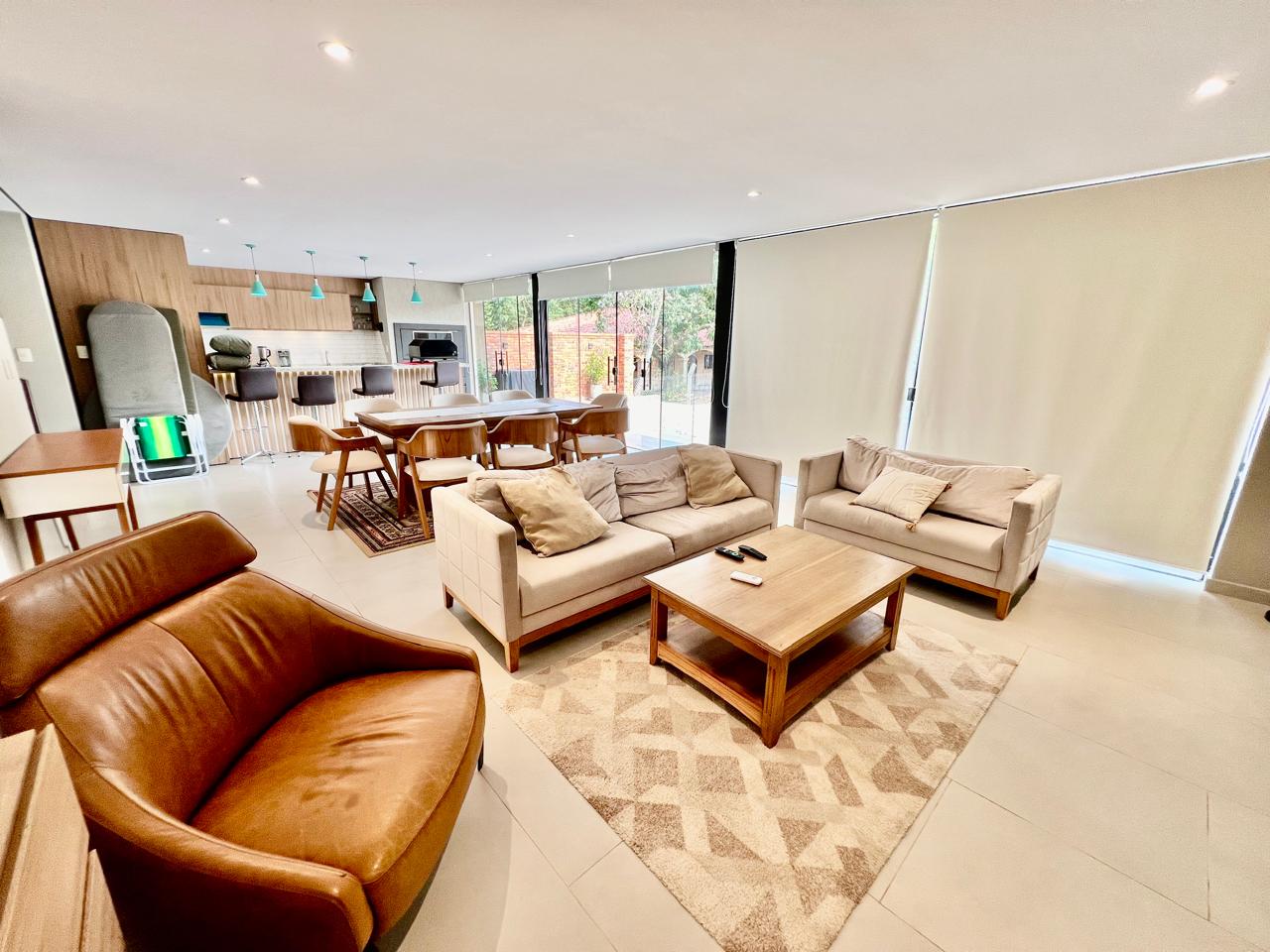 Vendo lujosa casa a estrenar en San Bernardino — foto 3