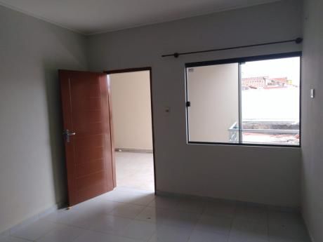 Zona Super Céntrica, Habitación En Alquiler.