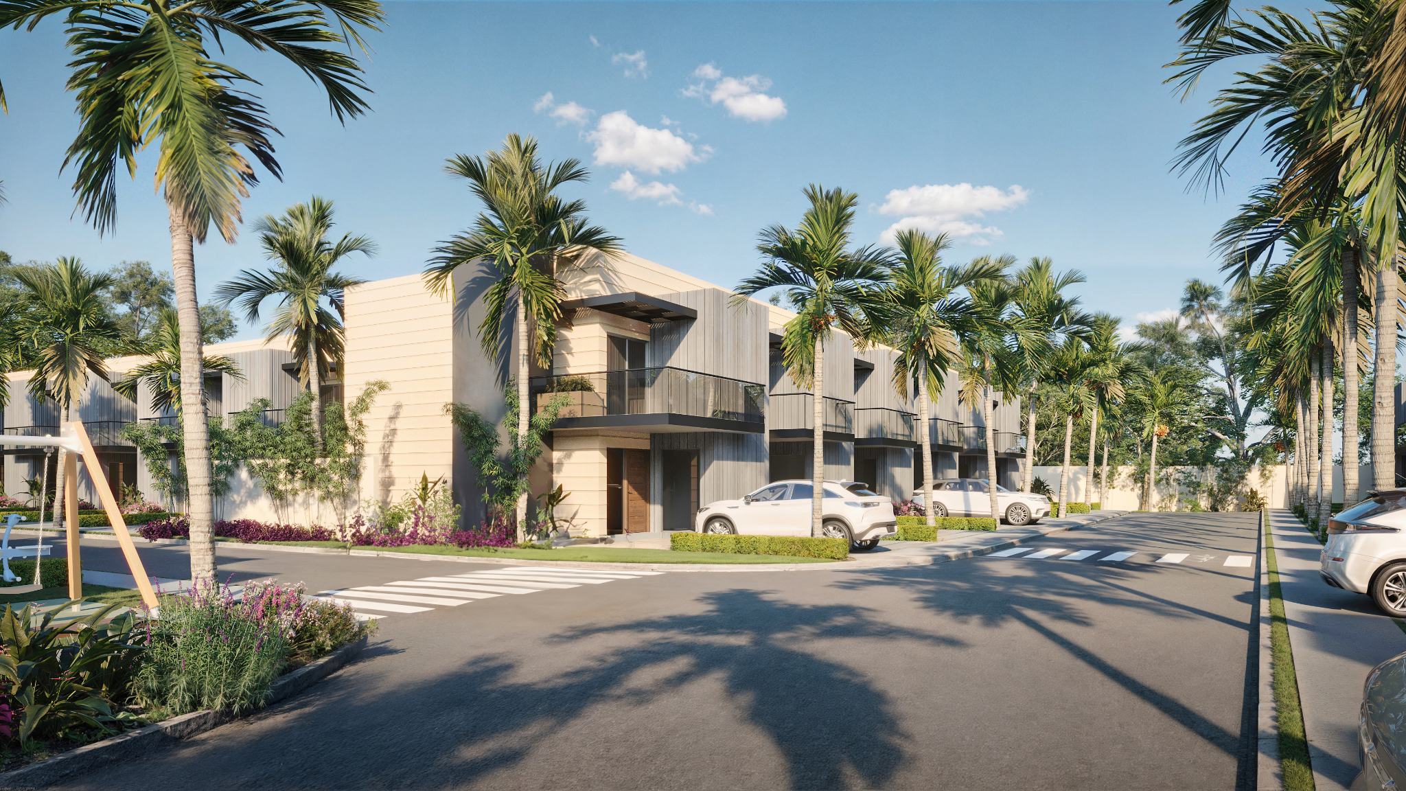 En Venta Casa en el Yacht – HARBOR Condominio Cerrado — foto 2