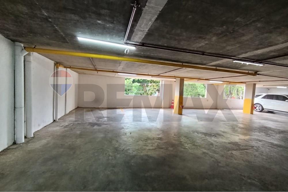 Departamento - Alquiler, San Vicente, Asunción, Paraguay — foto 2