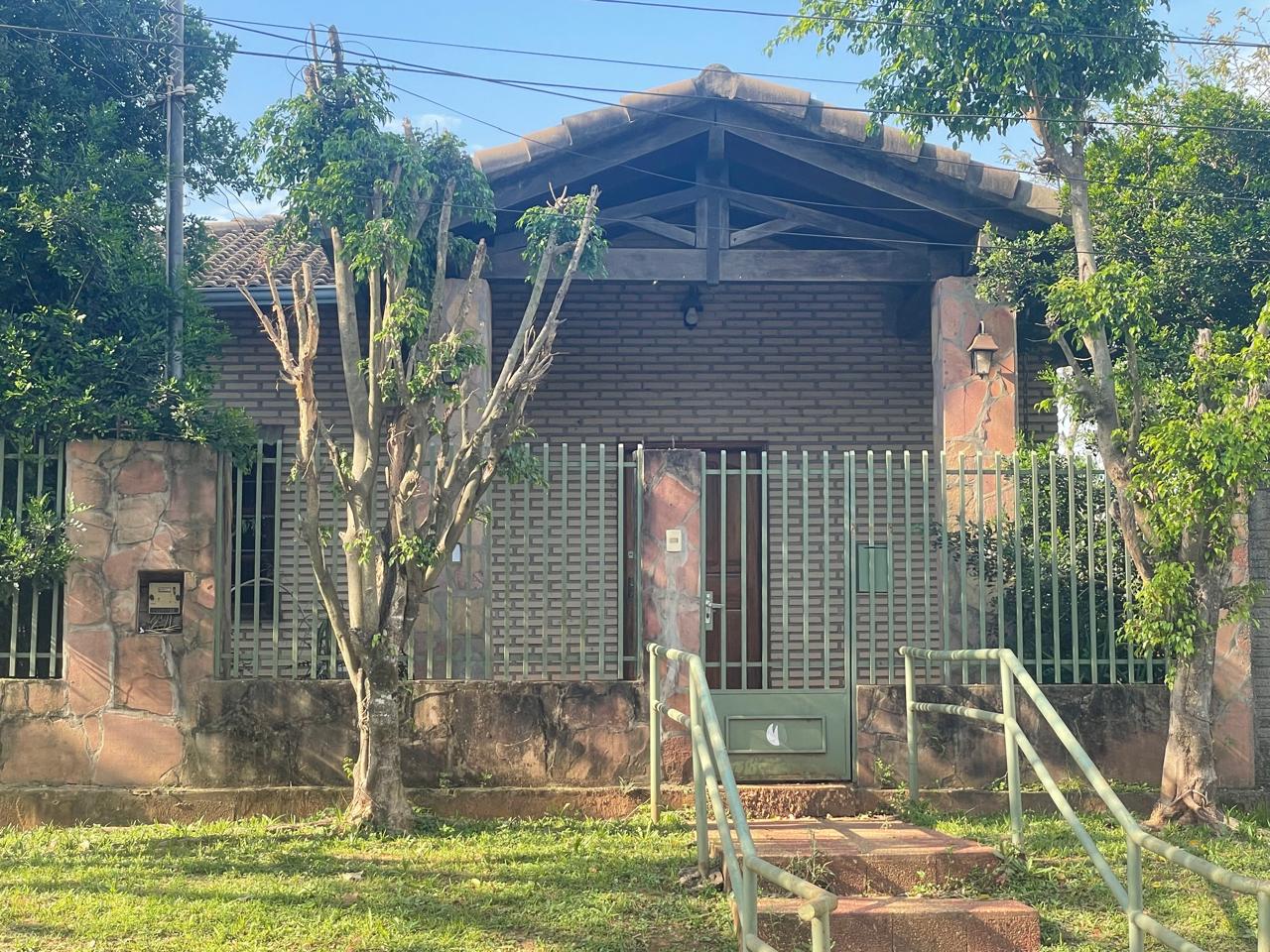 VENDO PROPIEDAD DE 2.000M2 CON CASA A METROS DE SUPER ARCHIE DE CNEL. OVIEDO!! — foto 3