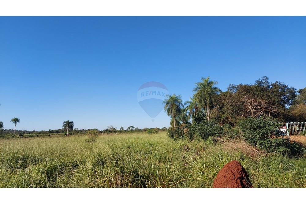 VENDO 4 TERRENOS EN CIUDAD DEL ESTE — foto 2