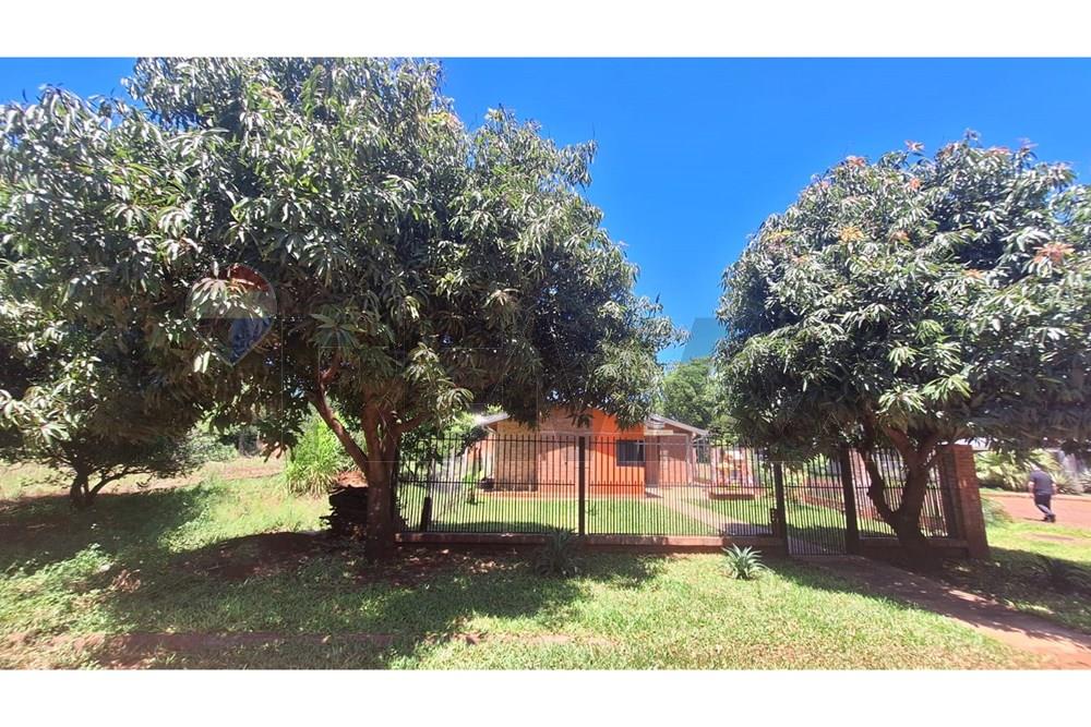 Casa venta Capitán Miranda Paraguay — foto 2