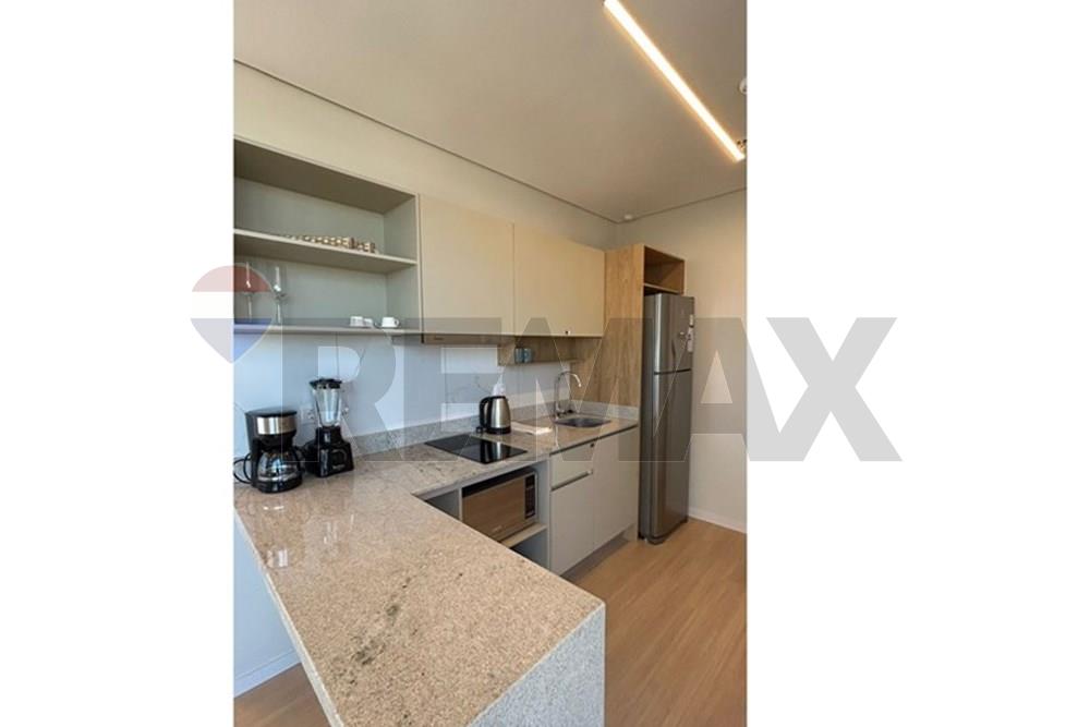 VENDO MONOAMBIENTE EN PETRA TOWER — foto 3