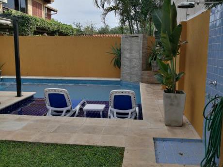 Vendo Hermosa Casa En Fdo Zona Norte !!! Resiencial