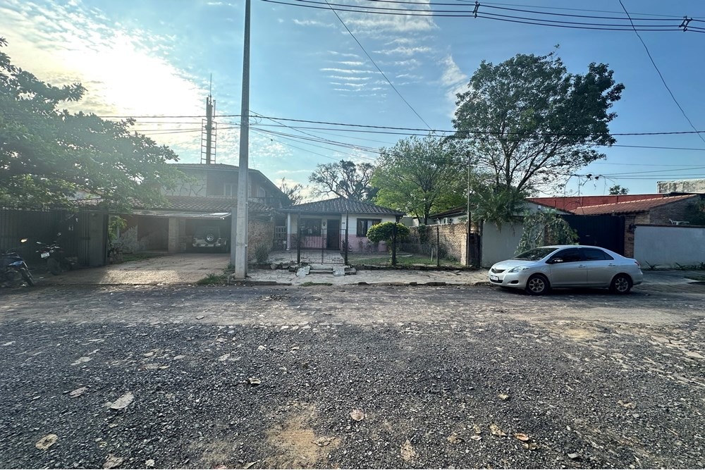 Casa en venta en Virgen de Fátima