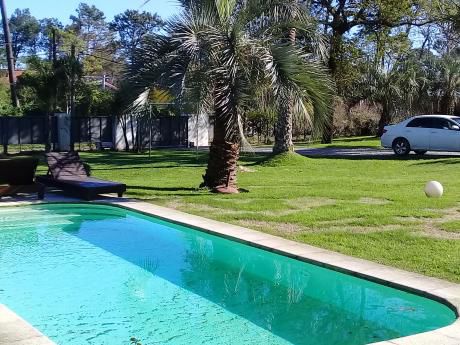 Espectacular Casa En La Mejor Ubicación Del Pinar