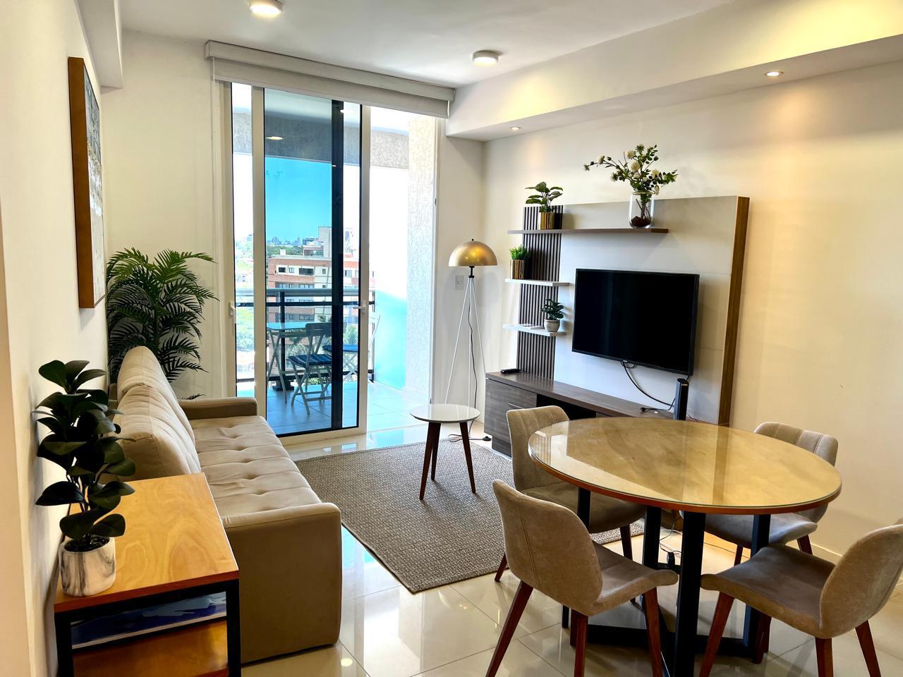 Dúplex a Estrenar en Alquiler San Lorenzo — foto 2