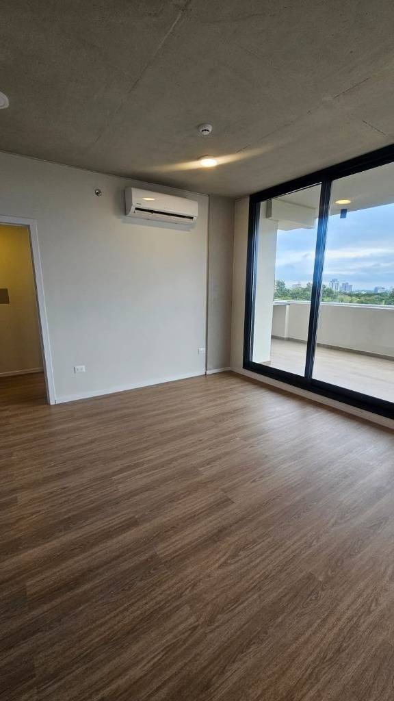 Vendo Monoambiente En Edificio Laurus — foto 3