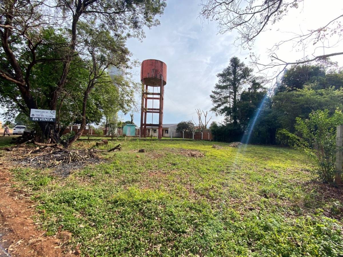 EN VENTA TERRENO — foto 3