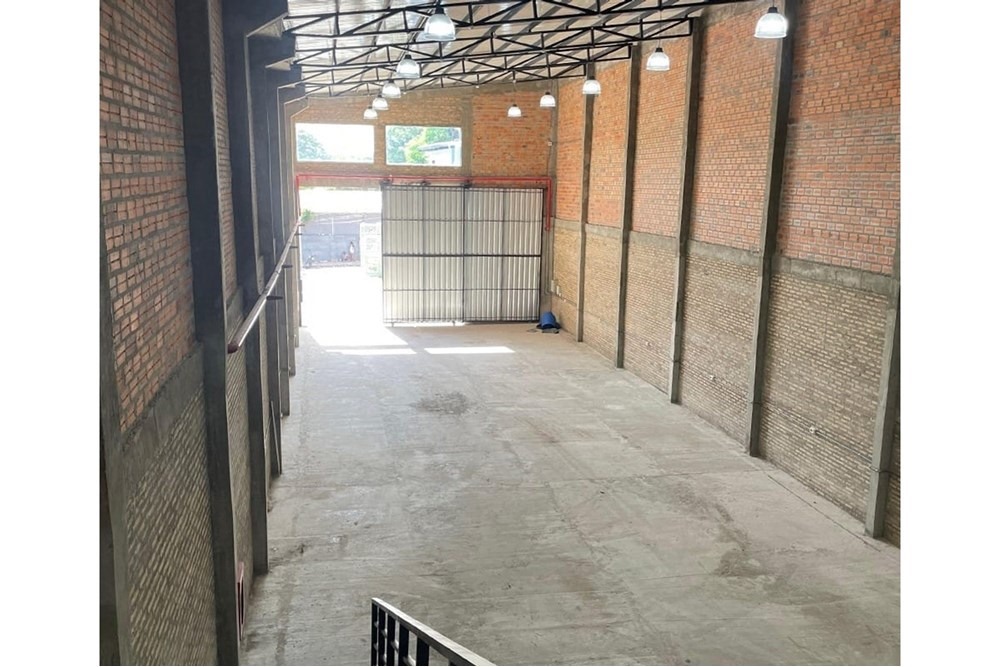 JG - ALQUILO DEPOSITO EN TABLADA NVA ASUNCION — foto 2