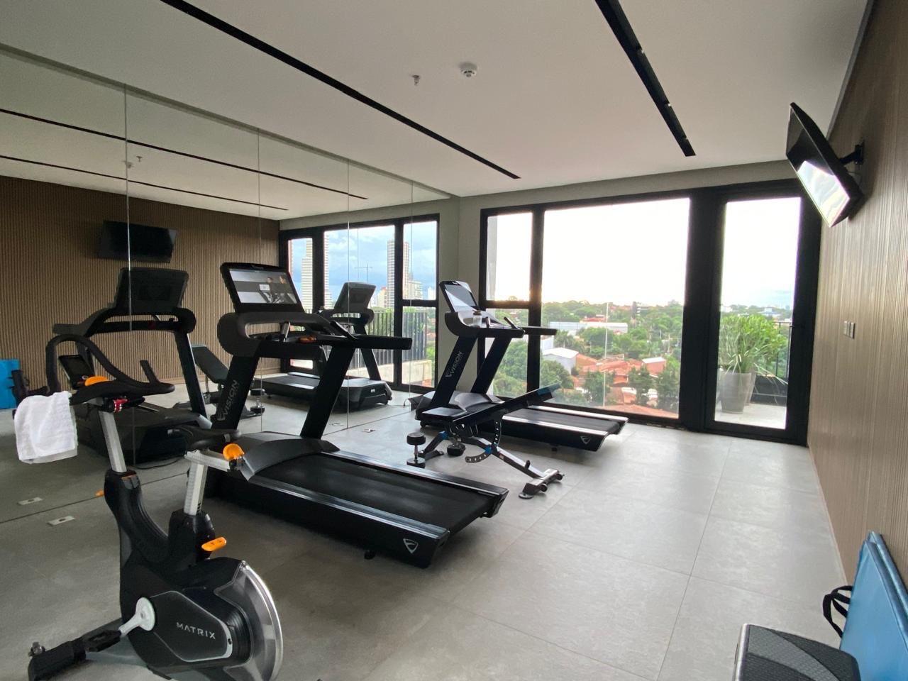 Departamento de 2 Dormitorios amoblado — foto 2