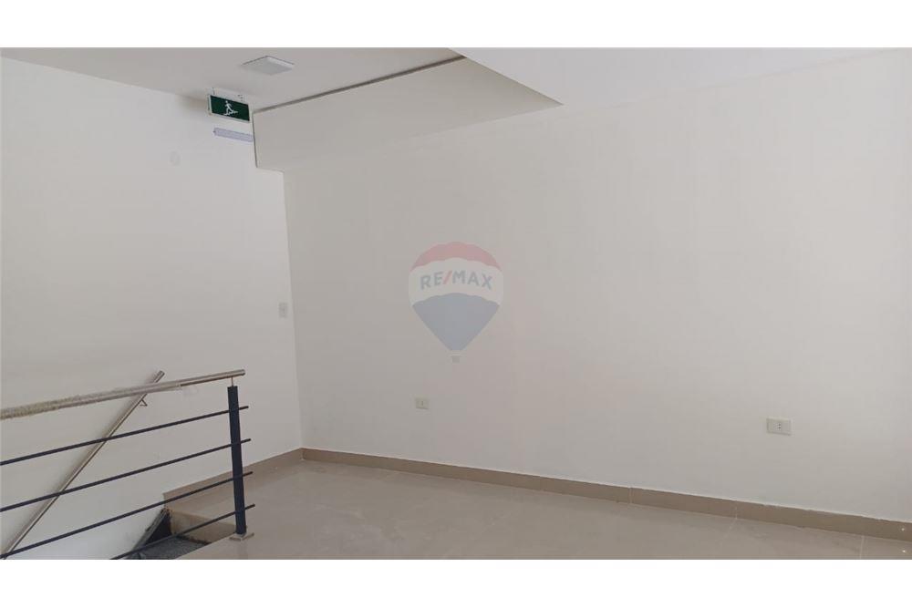 ALQUILO LOCAL COMERCIAL  ASUNCION CALLE Lillo y Rogelio Benitez — foto 3