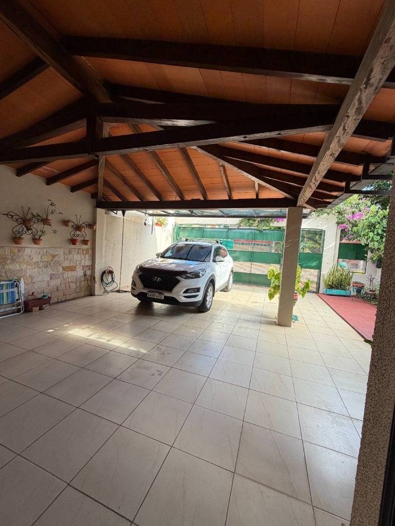 VENDO CASA EN LAMBARÉ — foto 3
