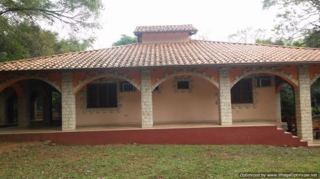 Quinta En Emboscada