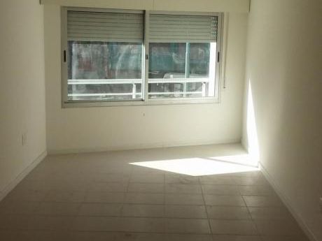 Apartamento De Dos Dormitorios