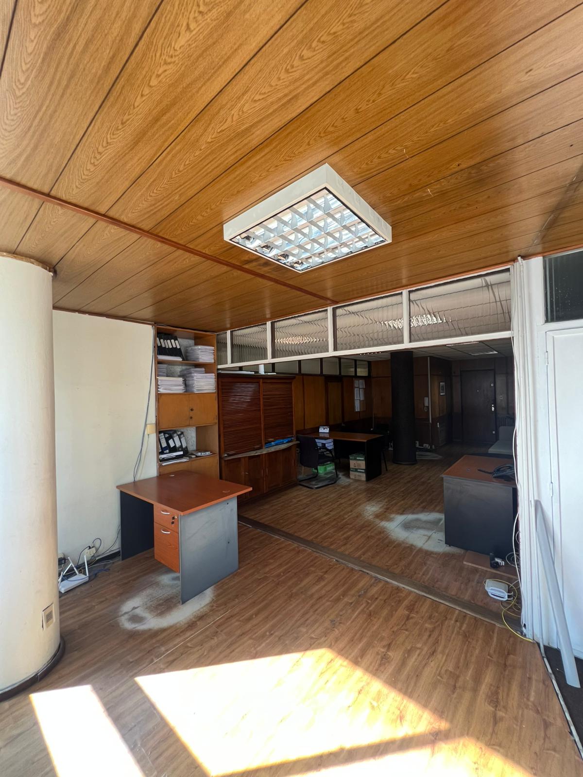 Oficina En Alquiler / Venta En El Centro De Montevideo · Foto 7