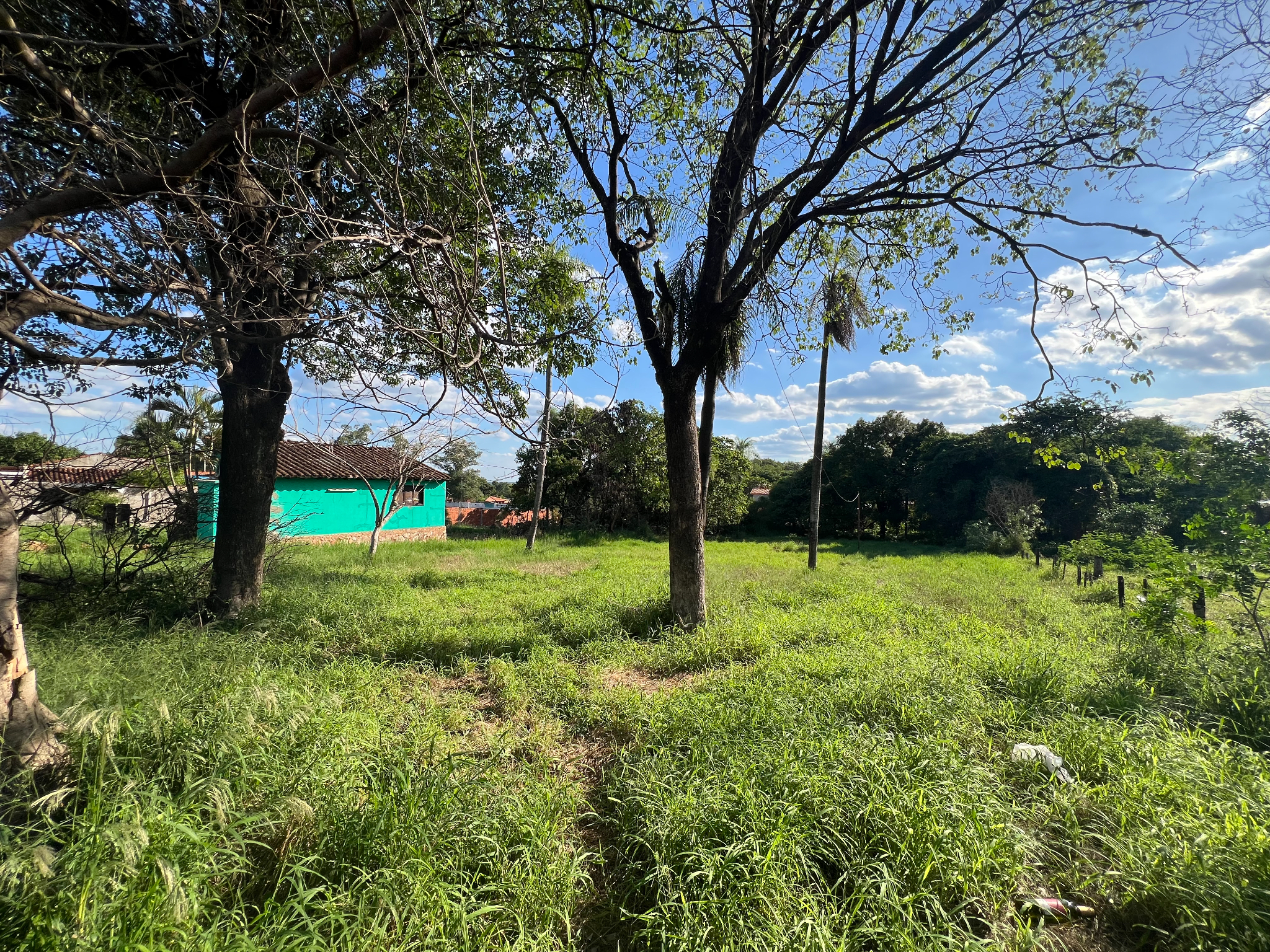 VENDO TERRENO EN LA CIUDAD DE LAMBARE ZONA PUERTO PABLA 