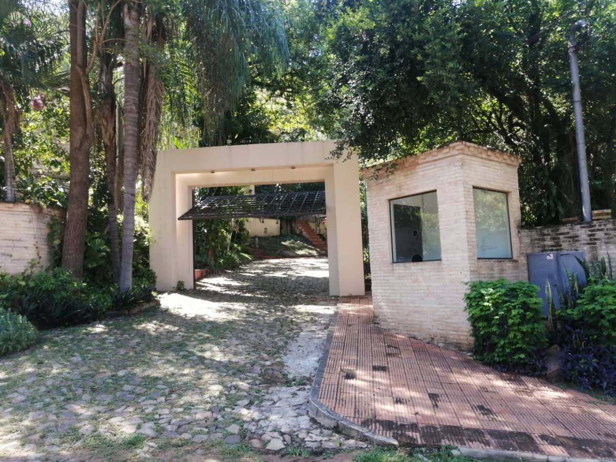 CASA EN SAN BERNARDINO EN CONDOMINIO “CASAS DEL CERRO” — foto 3