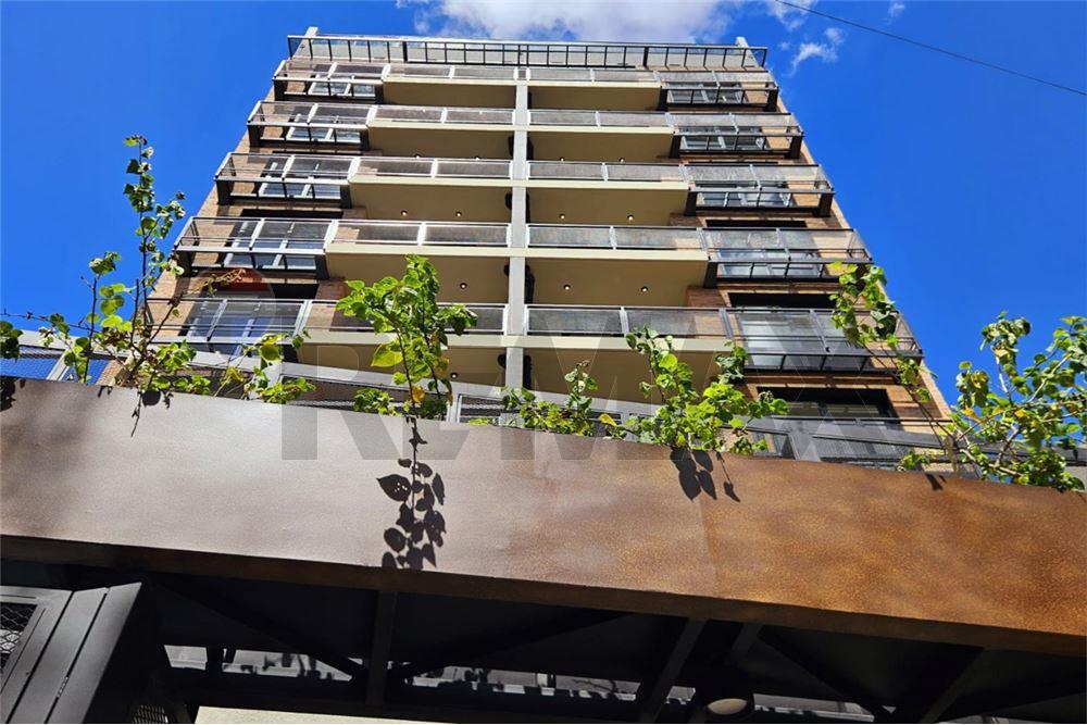 Departamento - Alquiler - Villa Morra, Paraguay — foto 3