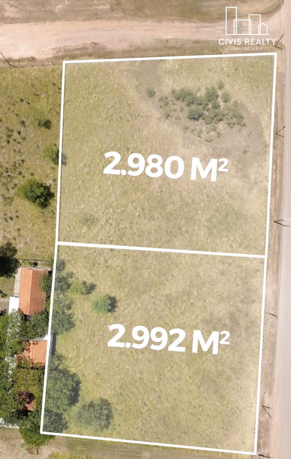 Terreno en venta en Mariano Roque Alonso — foto 2