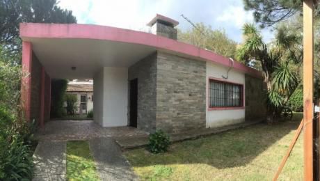 Casa En Piriápolis