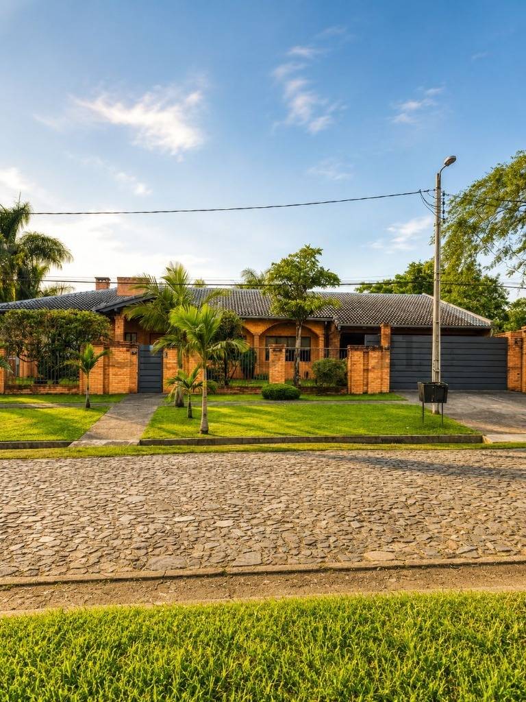 EN VENTA CASA EN SURUBI´I, RESIDENCIA EN MARIANO ROQUE ALONSO — foto 2