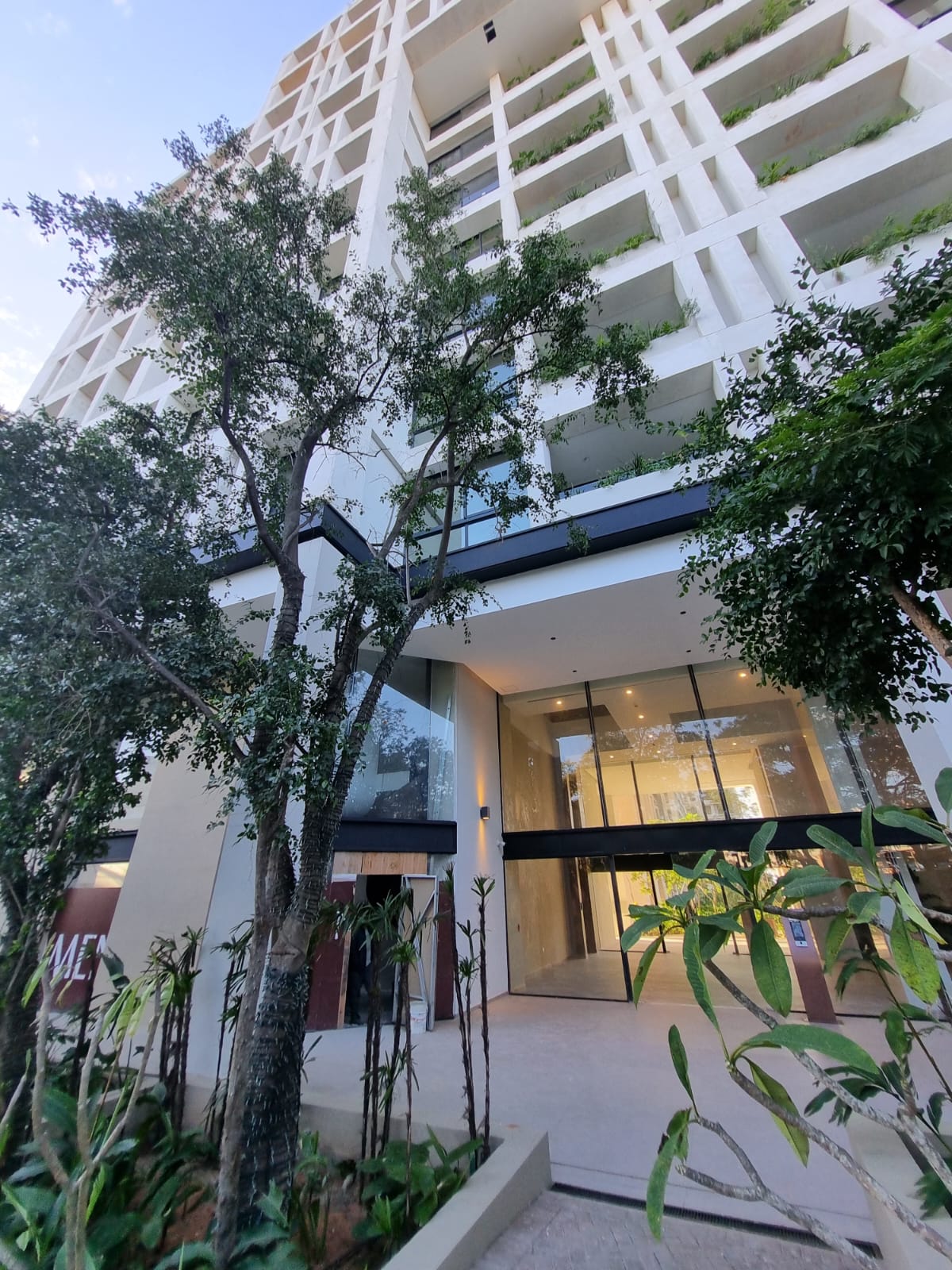 Departamento en alquiler en Virgen de la Asunción, Asunción — foto 2