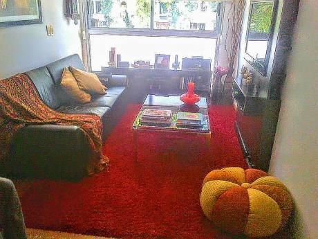 Venta Apartamento Pocitos