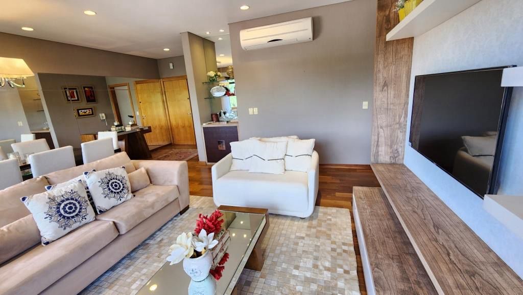 Alquilo Moderno Dpto Amoblado de 2 Habit en Suite — foto 2