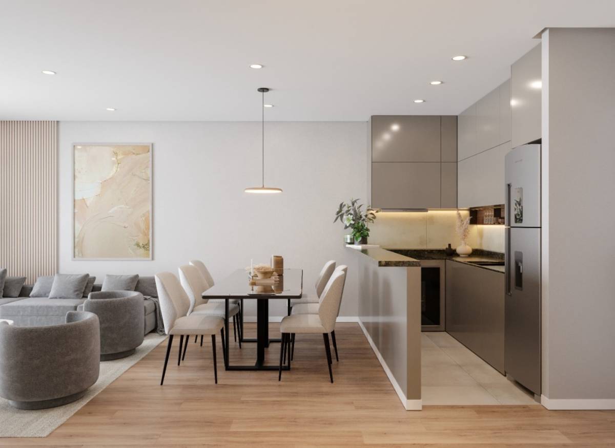MONOAMBIENTE EN VENTA - EDIFICIO HOME STAY — foto 3