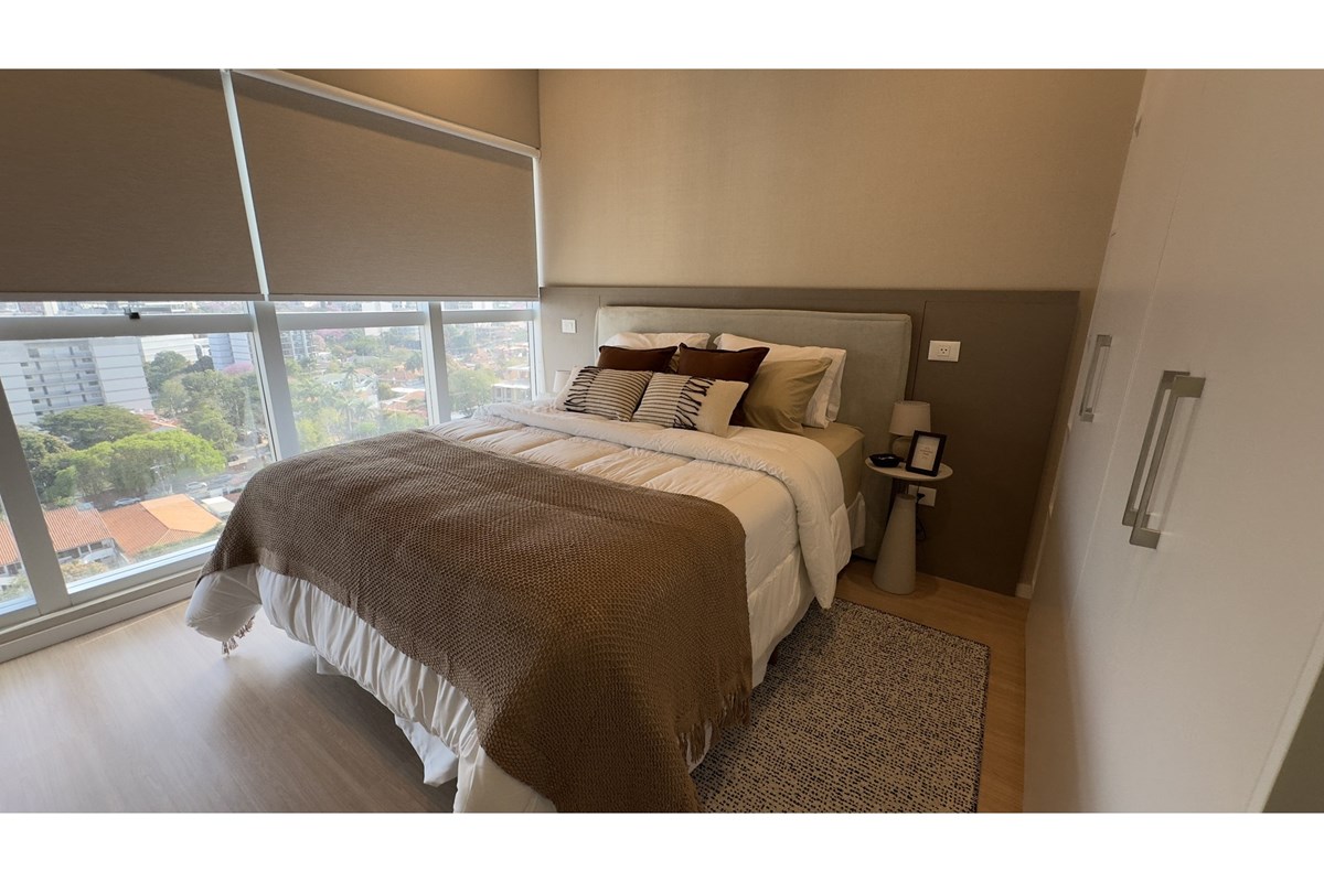 Departamento en venta en Las Lomas, Asunción — foto 3