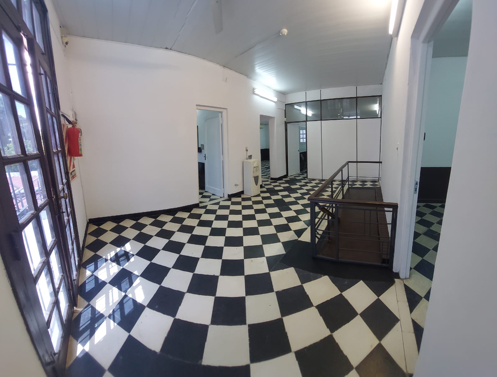 Alquilo Hermosa Residencia En Barrio Ciudad Nueva ✨ — foto 3