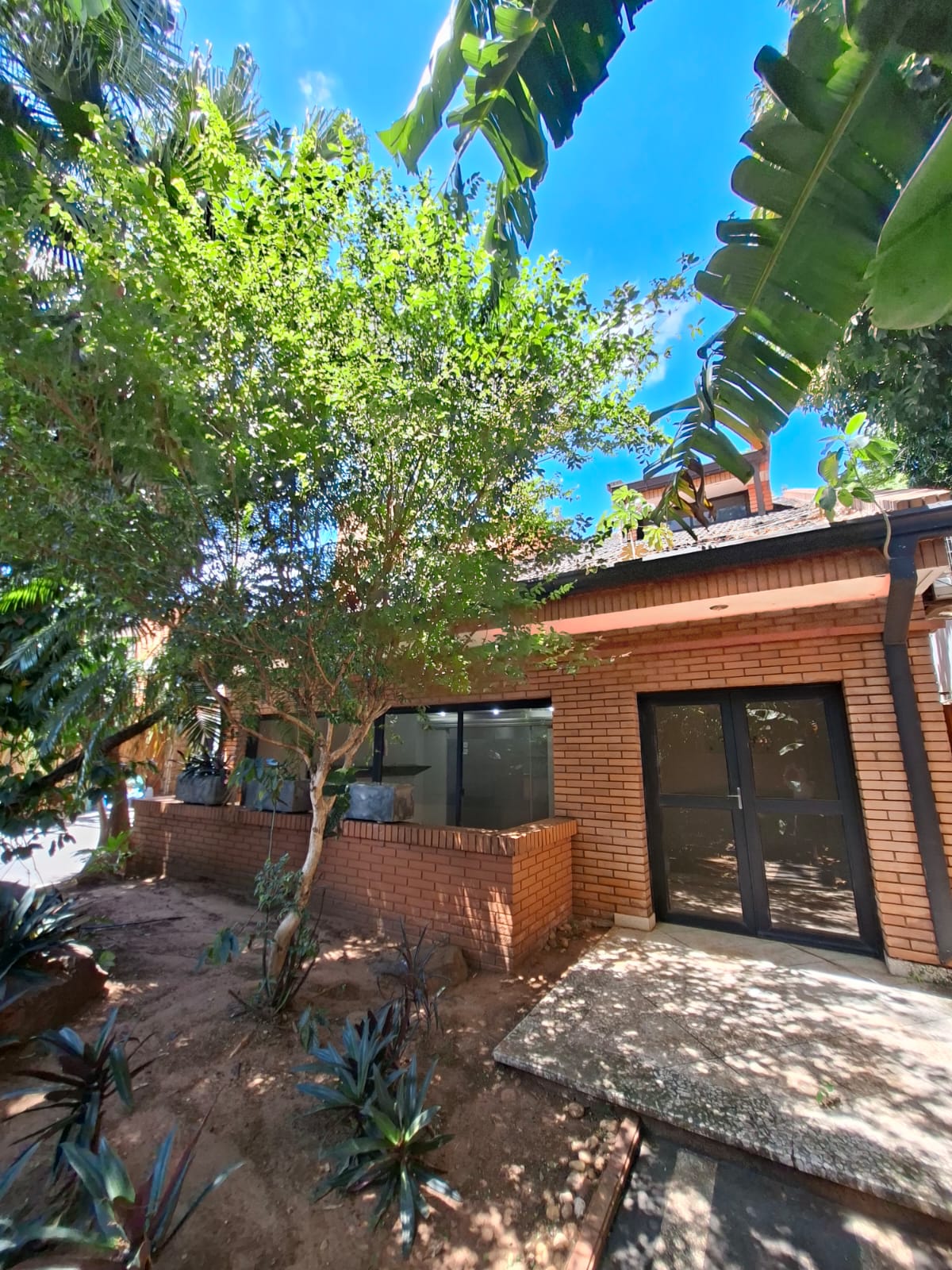 Casa en venta en Mariscal Estigarribia, Asunción — foto 2
