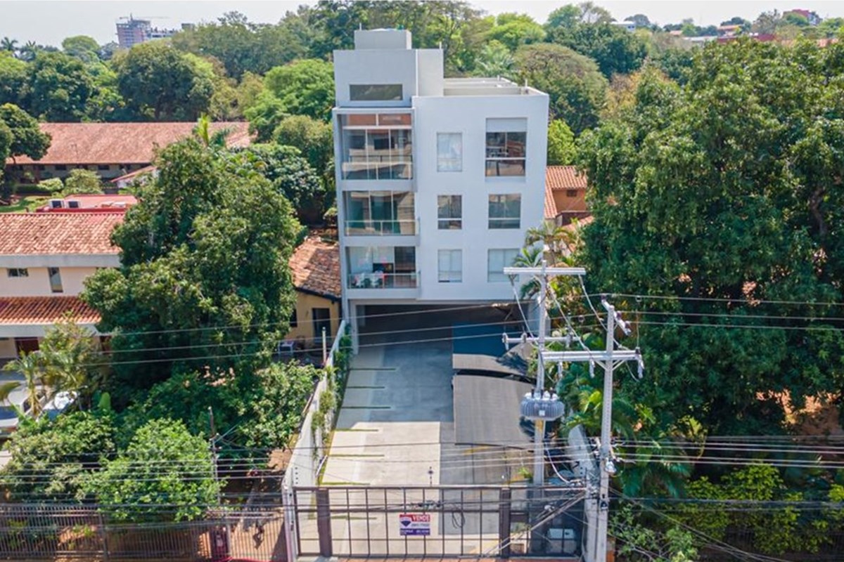 Departamento en alquiler en San Vicente