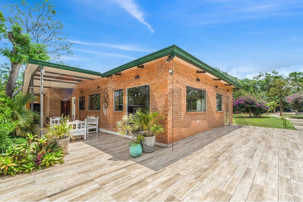 CASA EN VENTA - SAN BERNARDINO — foto 2