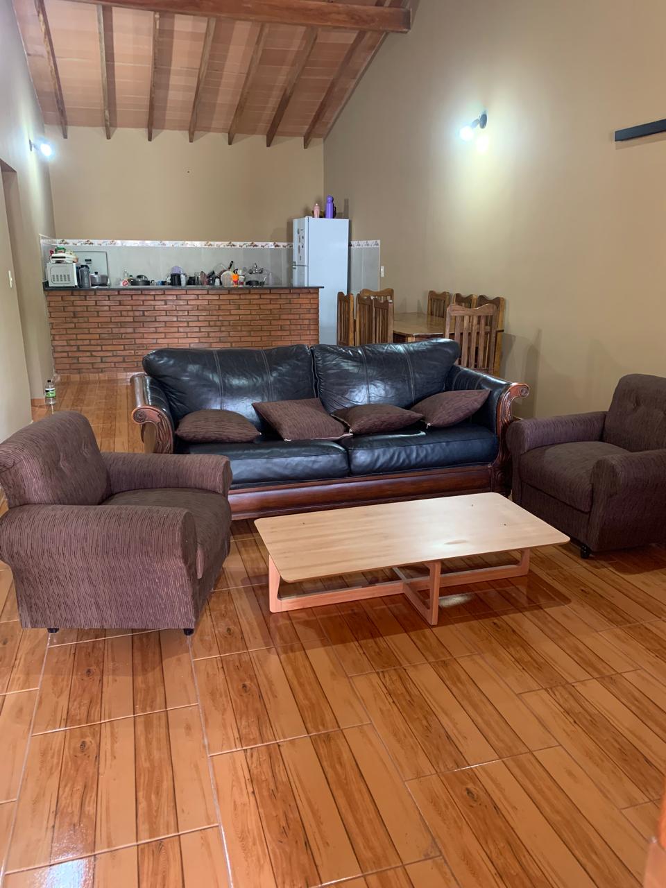 Casa en venta en Isla Bogado, Luque — foto 2