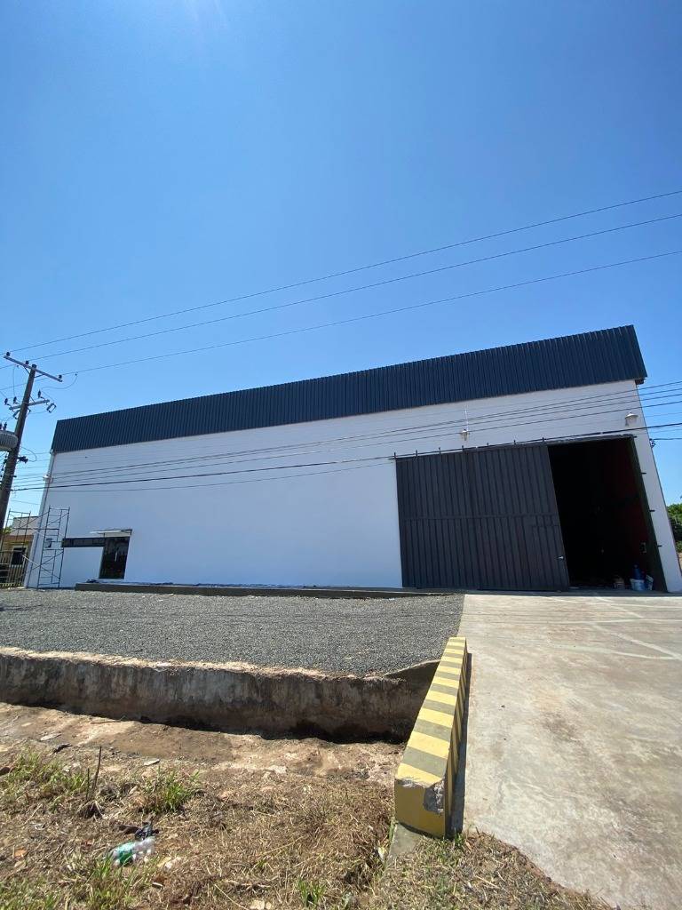 ALQUILER DE DEPÓSITO – ¡ESPACIO Y FUNCIONALIDAD INMEJORABLES! — foto 2