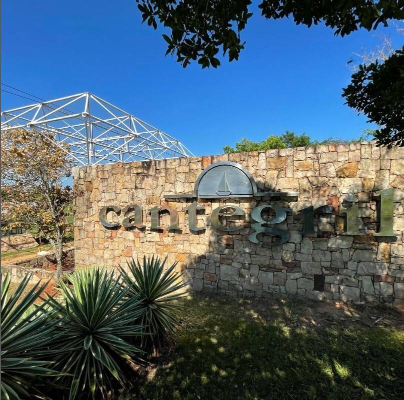 VENDO TERRENO EN BARRIO CERRADO CANTEGRILL SAN BERNARDINO — foto 3