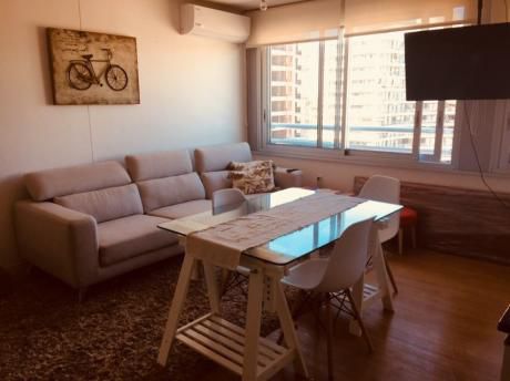 Alquiler Torre Campiglia 1 Dorm Con O Sin Muebles