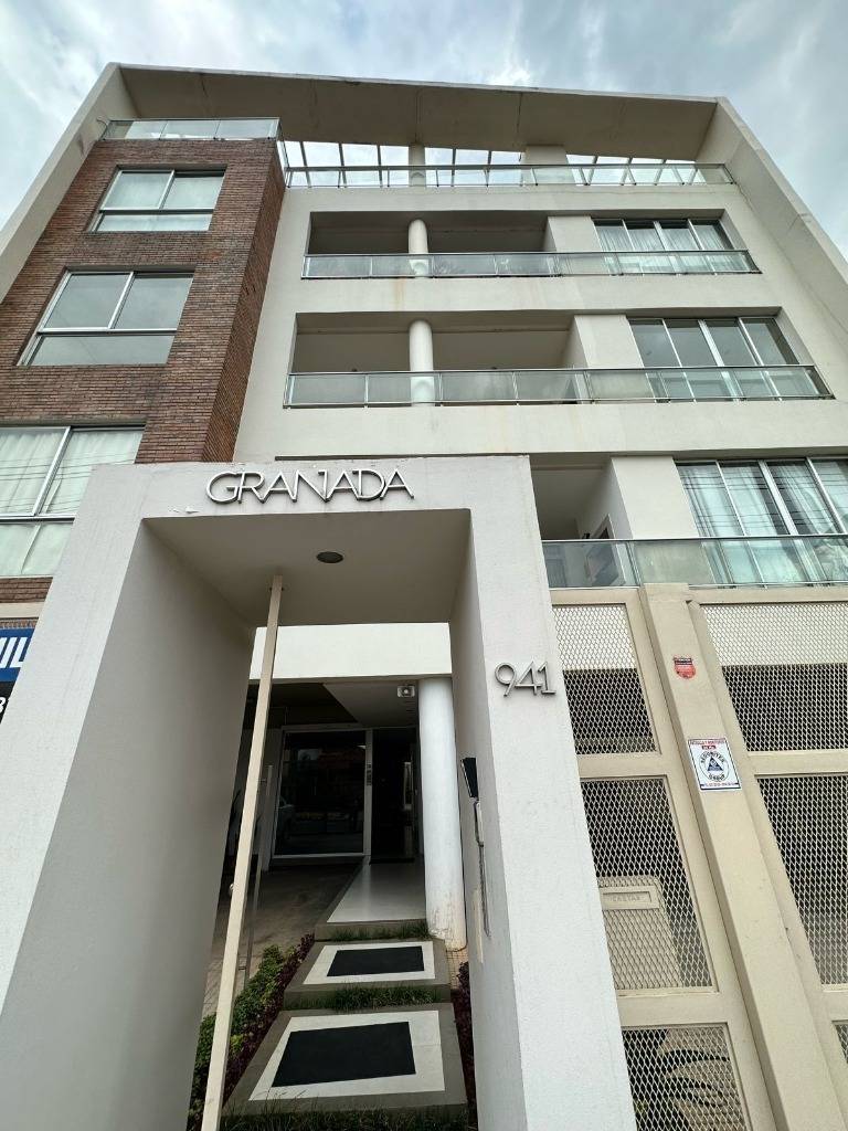 Departamento en alquiler en Bella Vista